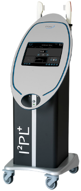 光治療機器I2PL写真