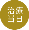 治療当日
