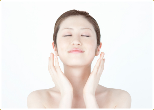 光治療I2PL(エリプスフレックス)イメージ写真