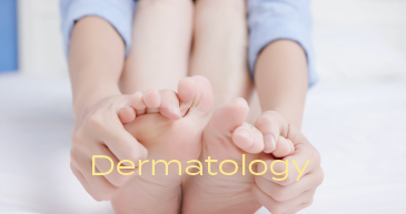 一般皮膚科のイメージ写真